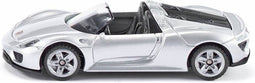 Siku Porsche 918 Spyder