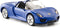 Siku Porsche 918 Spyder