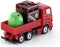 Siku Recycling-transporter