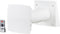 SIKU Twin Fresh Comfo RA1-25 Ventilator met warmteterugwinning Inbouw (in muur of meubel) 24 m³/h 30469