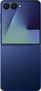 Samsung Galaxy Z Flip7 - Smartphone - 512GB opslag FlexCam 50MP - Blauw