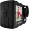 Lamax LAMAX W10.1 Actioncam 4K, Beeldstabilisering, Dual-display, Waterdicht, Touchscreen, Full-HD, WiFi
