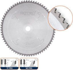 HM dry-cutter RVS, Long-Life, ø355x2,4x25,4mm Z=84 TF PRO - 5563065