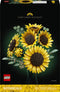 LEGO Botanicals - Boeket Zonnebloemen - 11502