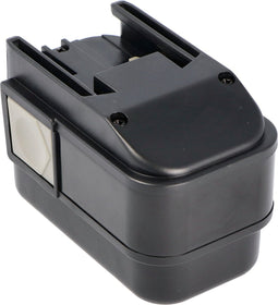 SILA-batterij geschikt voor Atlas Copco B9.6, BX9.6, MX9.6 NiMH 2.0Ah