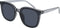 SILAC - SUN BLACK TRANSPARENT - Zonnebrillen voor Vrouwen - 8902