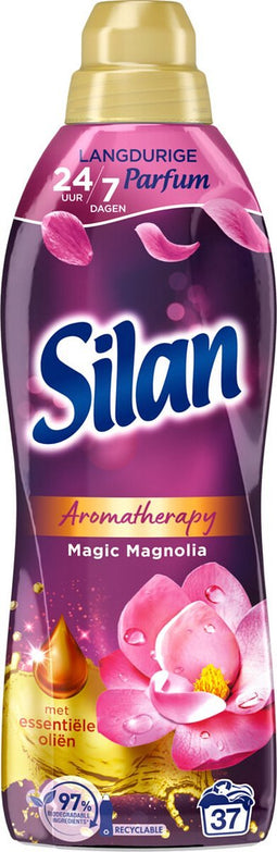 Silan Wasverzachter Aroma Therapy Magic Magnolia 851 ml