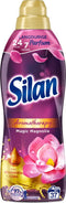 Silan Wasverzachter Aroma Therapy Magic Magnolia 851 ml