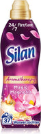 Silan Wasverzachter Aroma Therapy Magic Magnolia 851 ml