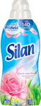 Silan Wasverzachter Passie voor Rozen 700 ml