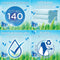 Silan Wasverzachter Passie voor Rozen 700 ml
