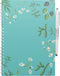 MOYU Uitwisbaar Notitieboek Dear Daisy - A5 Hardcover - Multifunctionele pagina’s - Inclusief uitwisbare pen, penhouder en wisdoekje