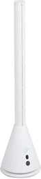 SILENT-AIR TUBE - Zeer stille 26W kolomventilator zonder bladen wit