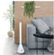 SILENT-AIR TUBE - Zeer stille 26W kolomventilator zonder bladen wit