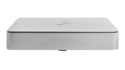 Silent Angel Munich MU Music Streamer/ Radargrade powersupply