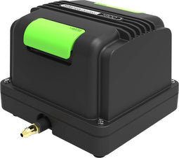 Silenta Outdoor Pro-Silenta Outdoor Pro 1800