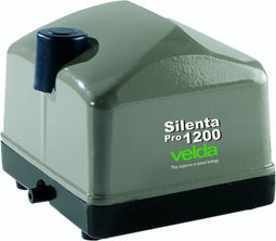 Silenta pro 1200