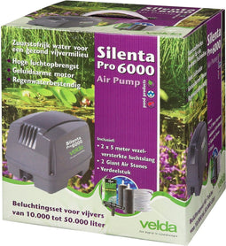 Silenta pro 6000