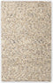 Brink en Campman - Brink en Campman Pebble Natural Sand Vloerkleed - 200x300 - Rechthoek - Hoogpolig Tapijt - Modern - Beige, Meerkleurig
