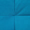 SILJAN - Slaapbank 3-zits - Blauw - Polyester