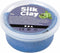 Silk Clay blauw 40gr