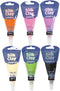 Silk Clay Creamy 6 X 35 ml, Kleuren Assortiment