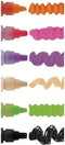 Silk Clay Creamy 6 X 35 ml, Kleuren Assortiment
