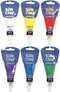 Silk Clay® Creamy, 6x35 ml, kleuren assorti