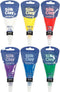 Silk Clay® Creamy, 6x35 ml, kleuren assorti