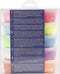 Silk Clay - Klei- Basisset 1 - Set met 10 Kleuren