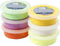 Silk Clay - Klei- Basisset 1 - Set met 10 Kleuren