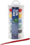 Silk Clay - Klei- Set met 6 Basis Kleuren