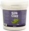 Silk Clay Silk Clay Wit Boetseermateriaal 650 Gr 1 Stuk