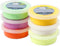 Silk Clay®, voorjaarskleuren, 6x14 gr/ 1 doos