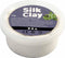 Silk Clay wit 40gr