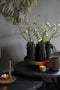 Silk-ka Kunstbloem-Zijden Bloem Fritillaria Tak Groen 64 cm Voordeelaanbod Per 2 Stuks
