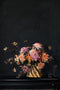 Silk-ka Kunstbloem-Zijden Bloem Protea Roze 70 cm