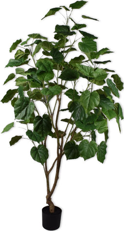 Silk-ka Kunstplant voor Binnen Groen 180 cm