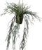 Silk-ka Kunstplant voor Binnen Vetplant Groen 83 cm
