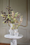 Silk-ka Zijden Bloem-Kunstbloem Fritillaria Steel Groen 95 cm