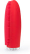 Silk'n Elektrische Gezichtsreiniger - Bright - Gezichtsborstel - Diepe reiniging en massage van de huid - Rood