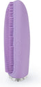 Silk'n Elektrische Gezichtsreiniger - Bright - Gezichtsborstel - Diepe reiniging en massage van de huid - Lila