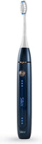 Silk'n Elektrische Tandenborstel - SonicYou - Elektrische Tandenborstel met 2 opzetborstels en 2 beschermkapjes - Cadeau-idee - Donker blauw