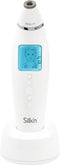 Silk'n Huidverjongingsapparaat - ReVit Prestige - Microdermabrasie - Cadeau-idee - Wit