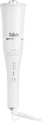 Silk'n Krultang - AutoTwist - Professionele en automatische krultang - 4 temperatuurinstellingen van 150 tot 210 °C - Cadeau-idee - Wit