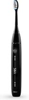 Silk'n SonicYou Elektrische tandenborstel Geschenkset - met 2 opzetborstels en 2 beschermkapjes - Cadeau-idee - Mat zwart