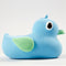 Sillk Clay neon blauw 40gr