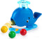 Silly Spout Whale Popper™