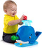 Silly Spout Whale Popper™