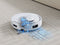 Ecovacs Deebot T30C OMNI Gen 2 - Robotstofzuiger - 25000 Pa zuigkracht - Volautomatisch OMNI Station